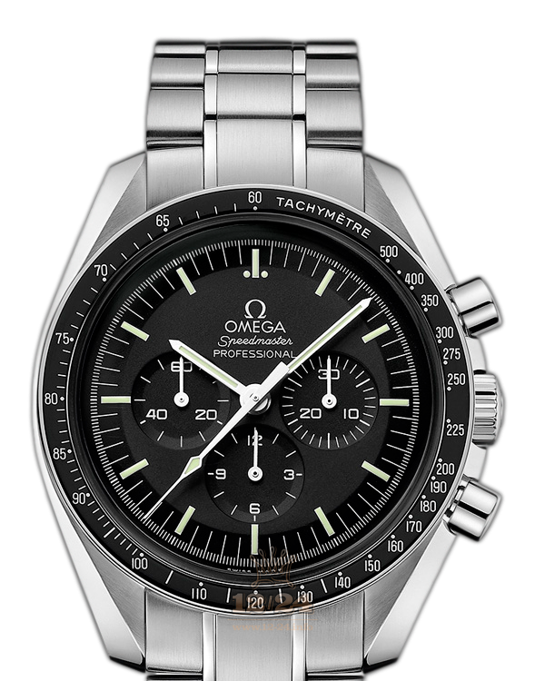 Omega Moonwatch