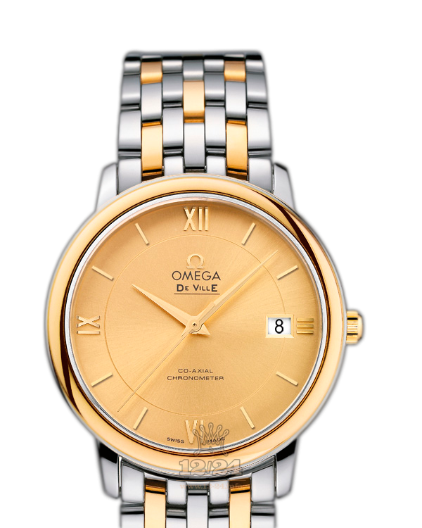 Omega Prestige