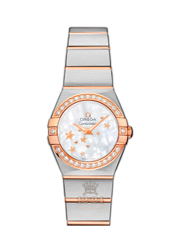Omega Constellation