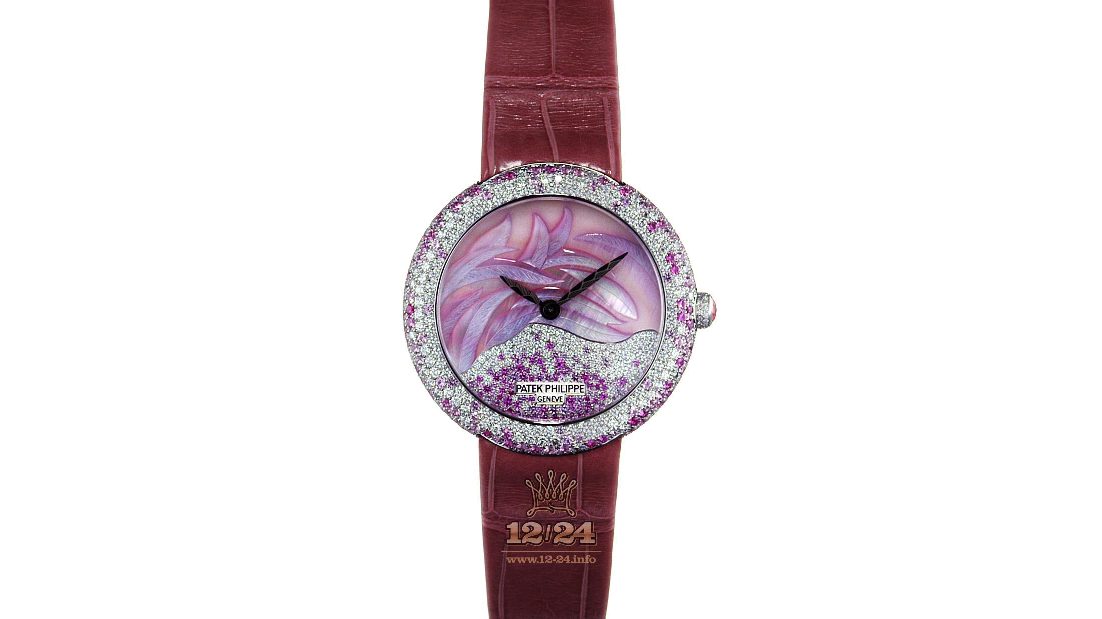 Patek Philippe Calatrava