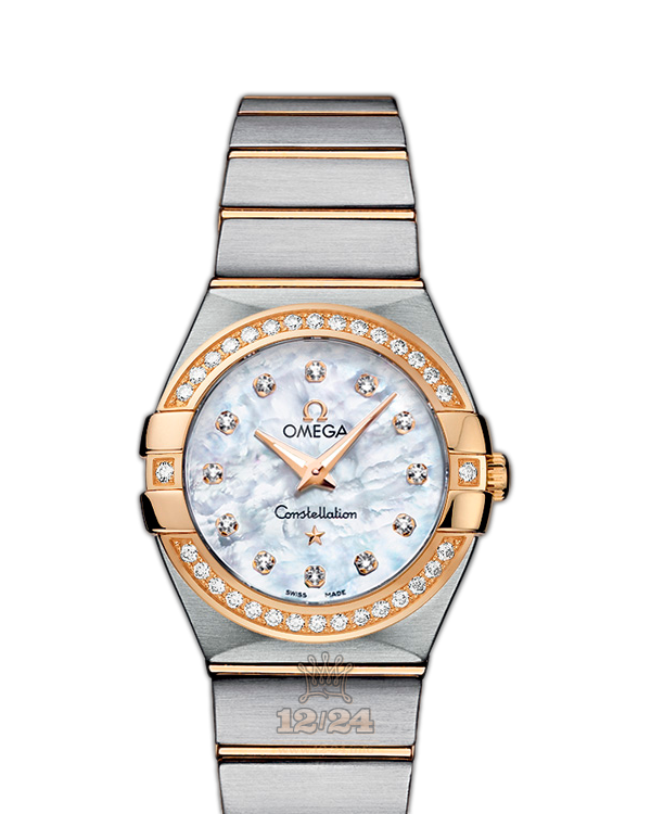 Omega Constellation