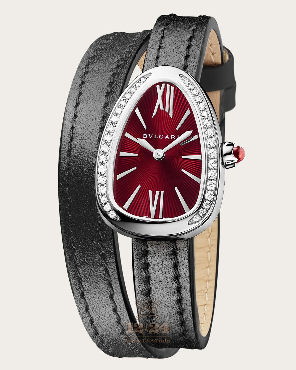 Bvlgari Serpenti
