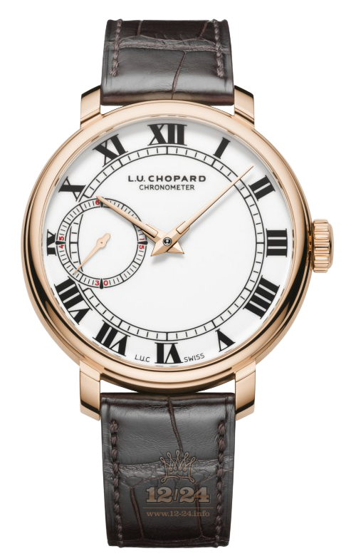 Chopard L.U.C