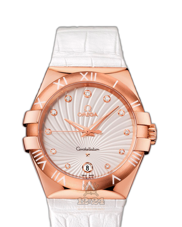 Omega Constellation