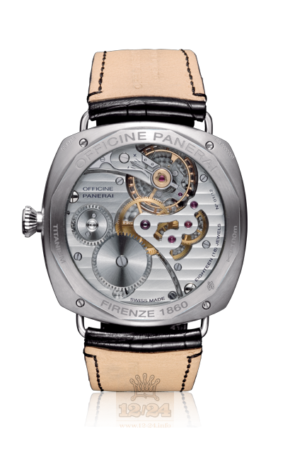 Panerai 2009