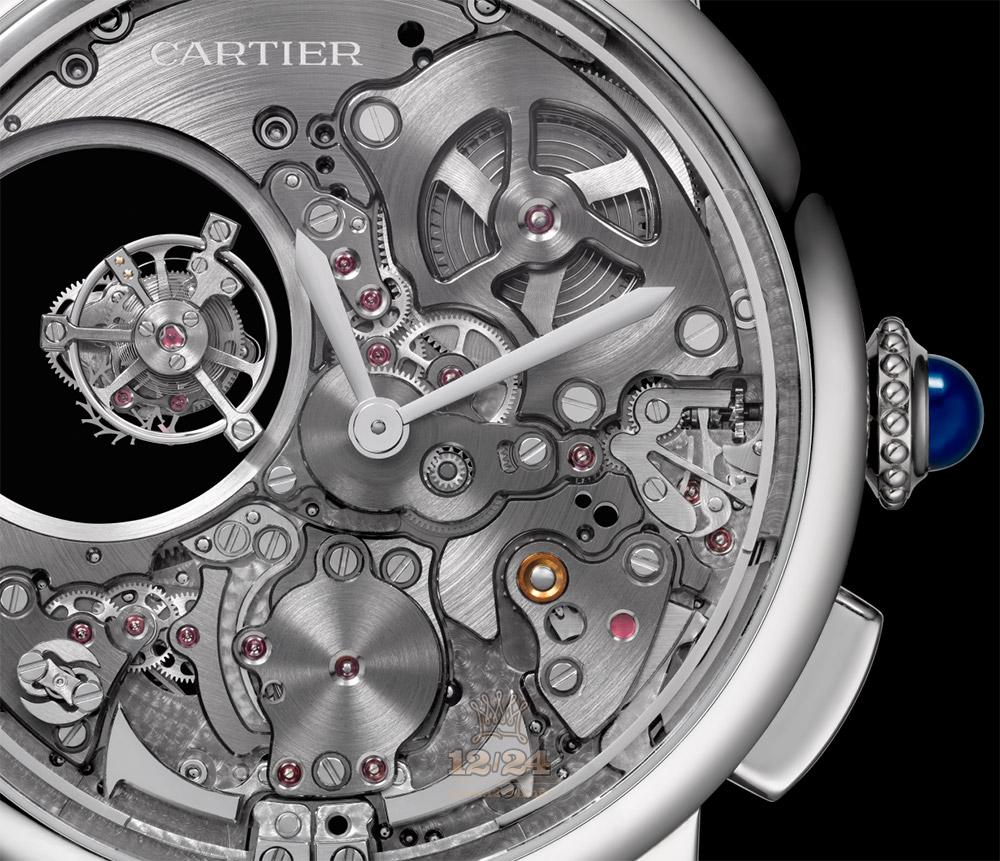 Cartier Rotonde de Cartier