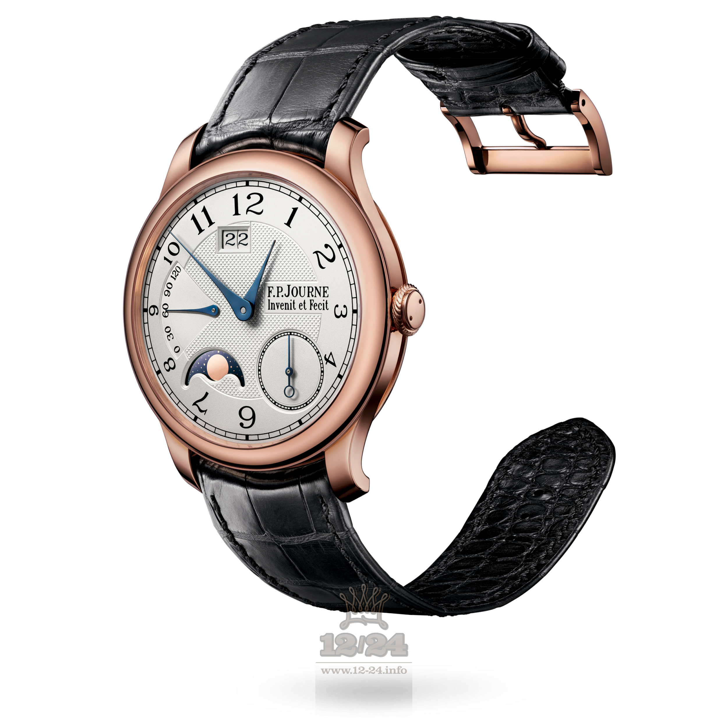 F.P.Journe Octa