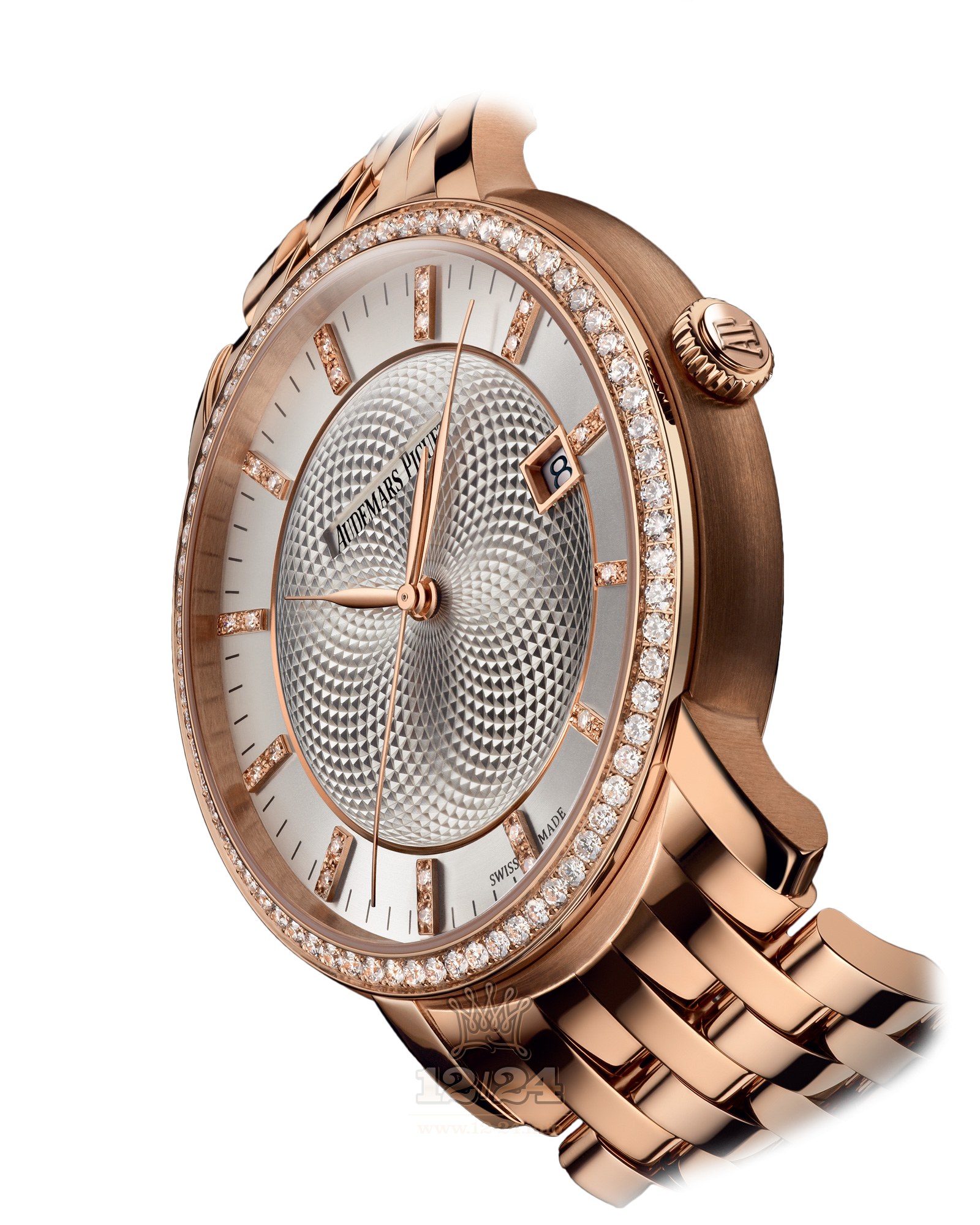 Audemars Piguet Jules Audemars