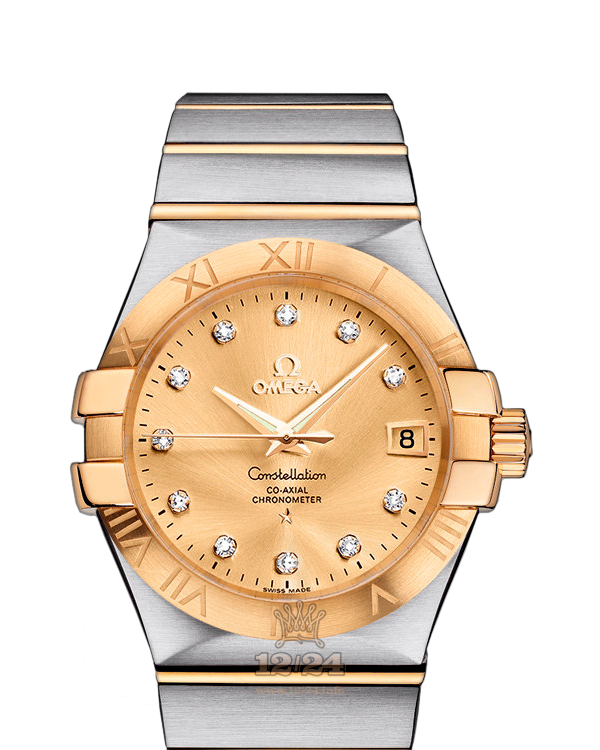 Omega Constellation