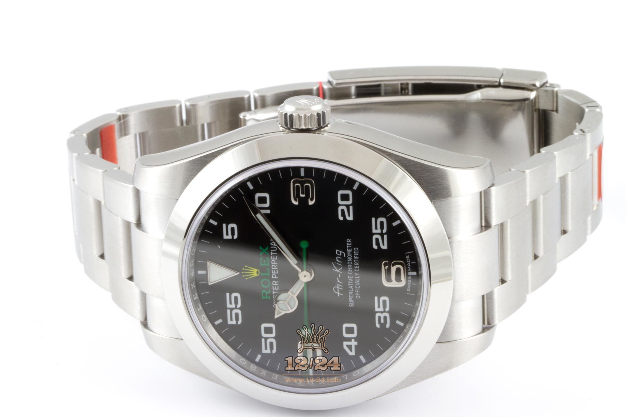 Rolex Air-King