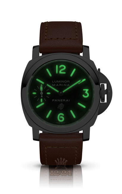 Panerai Luminor