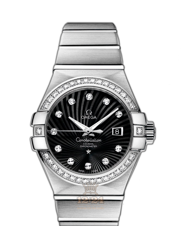 Omega Constellation
