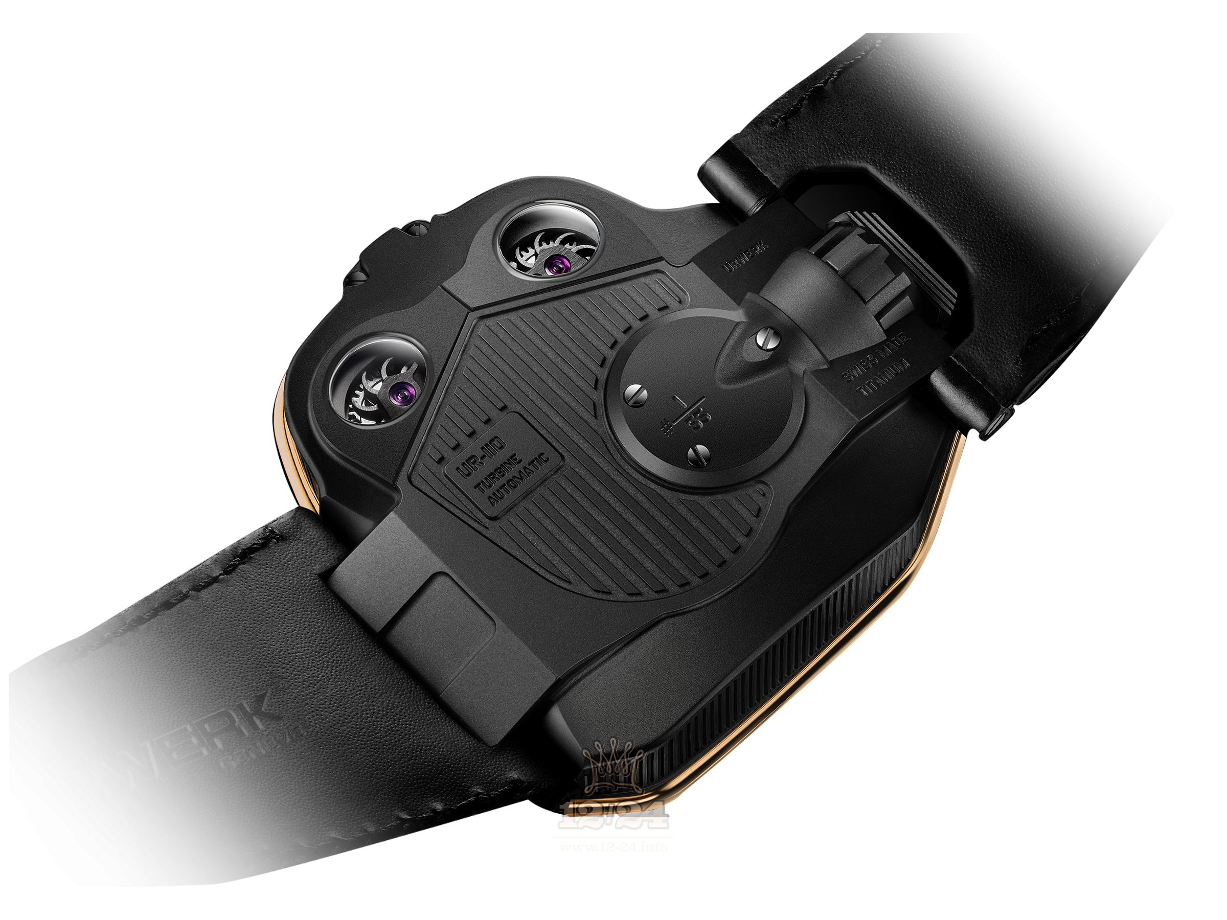 Urwerk UR-110