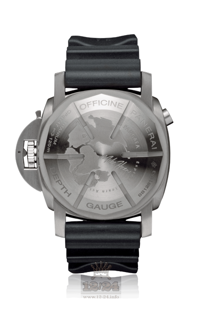 Panerai 2008