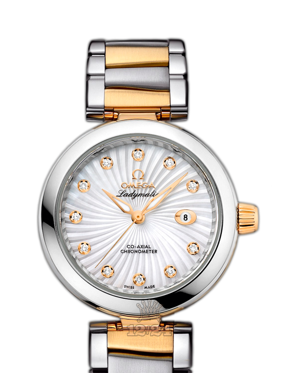 Omega Ladymatic