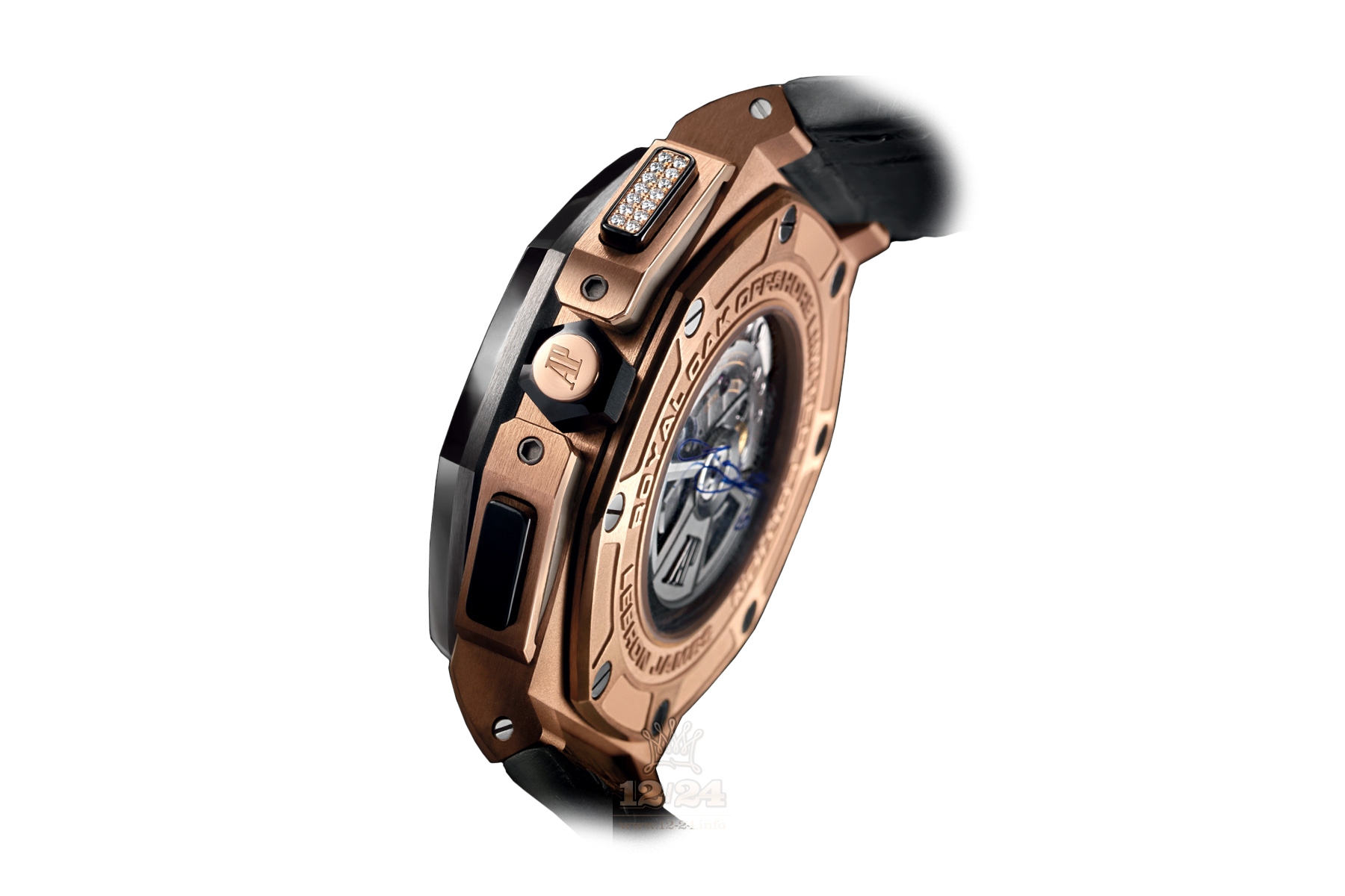 Audemars Piguet Royal Oak Offshore