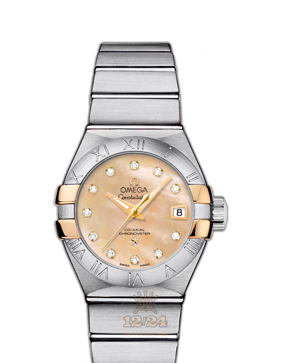 Omega Constellation
