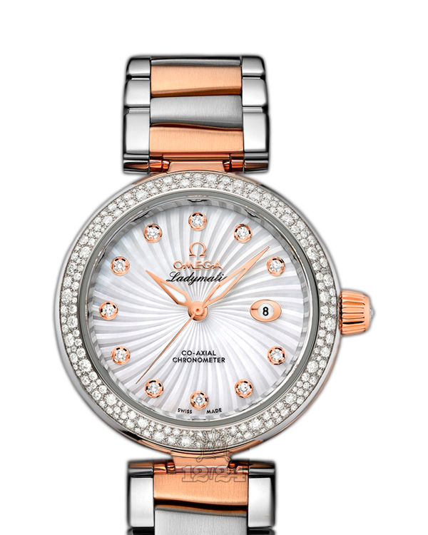 Omega Ladymatic