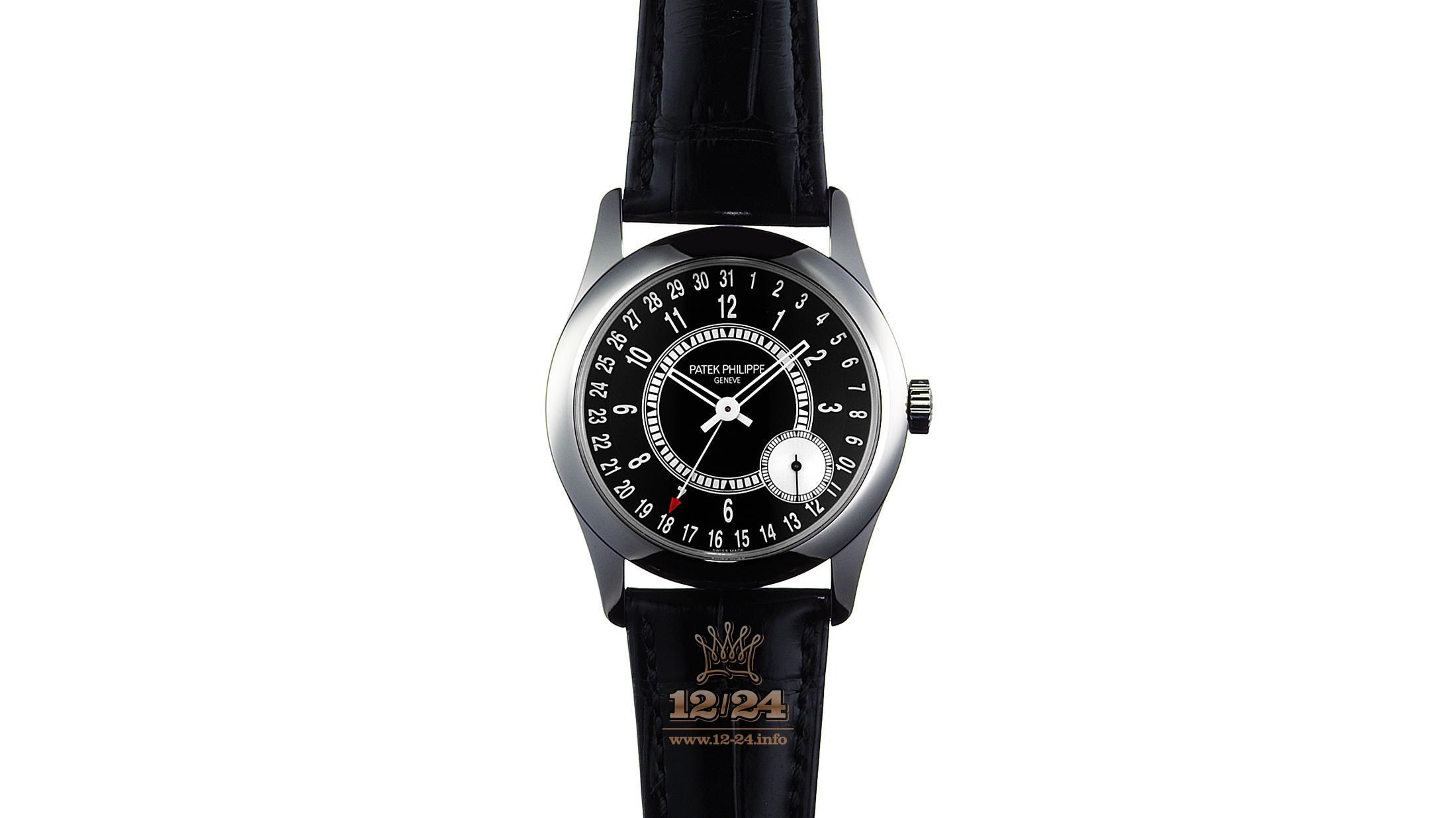 Patek Philippe Calatrava