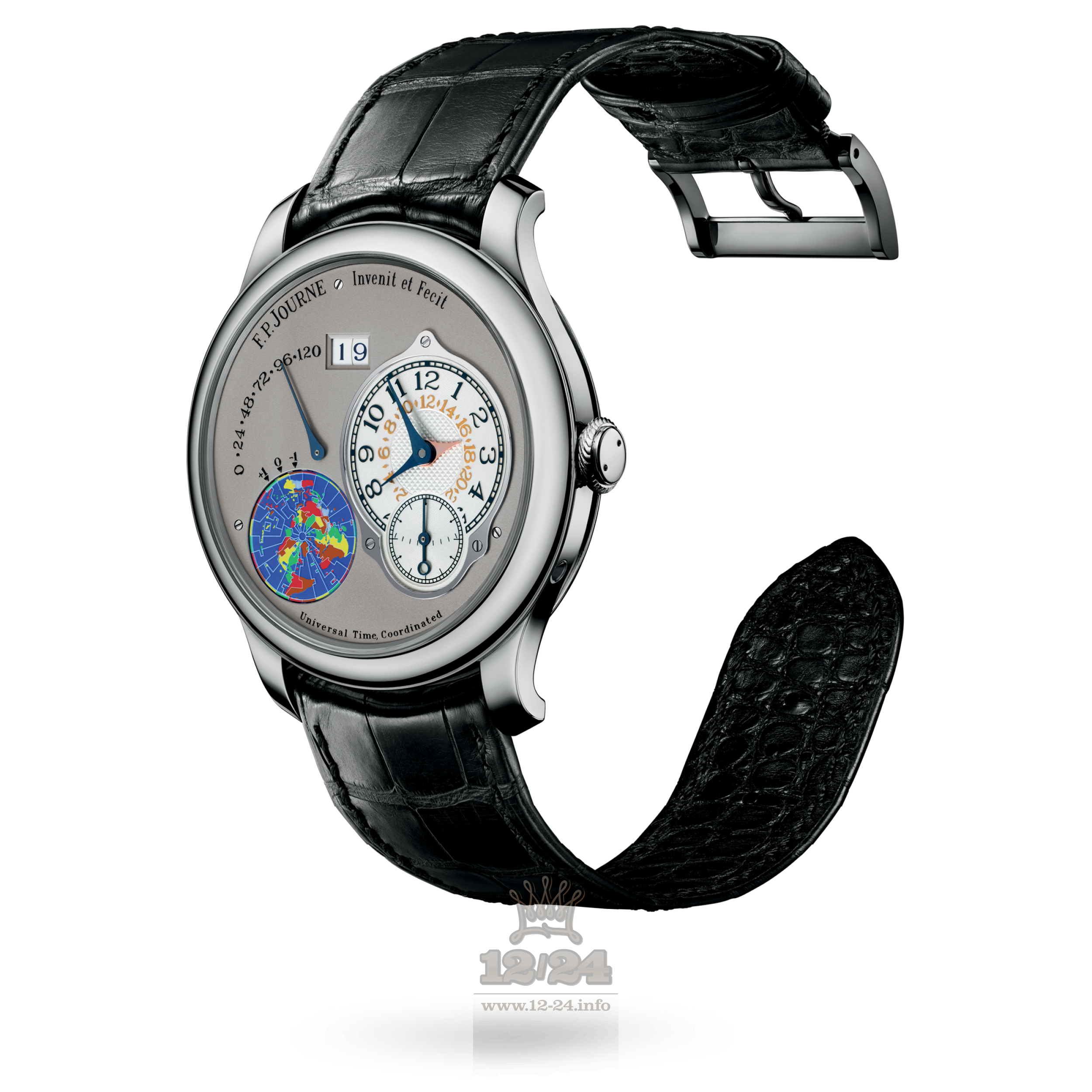 F.P.Journe Octa