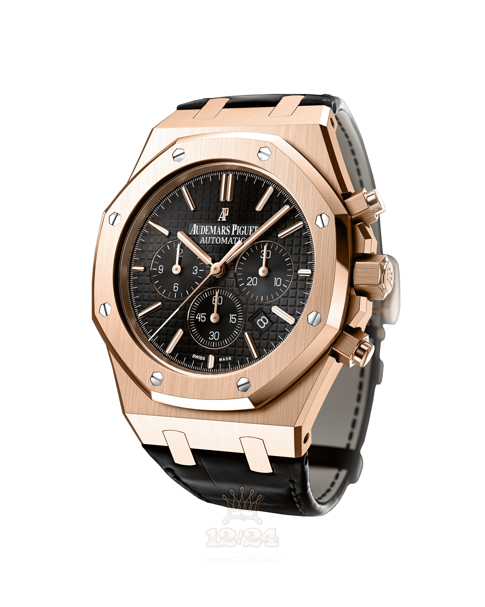 Audemars Piguet Royal Oak