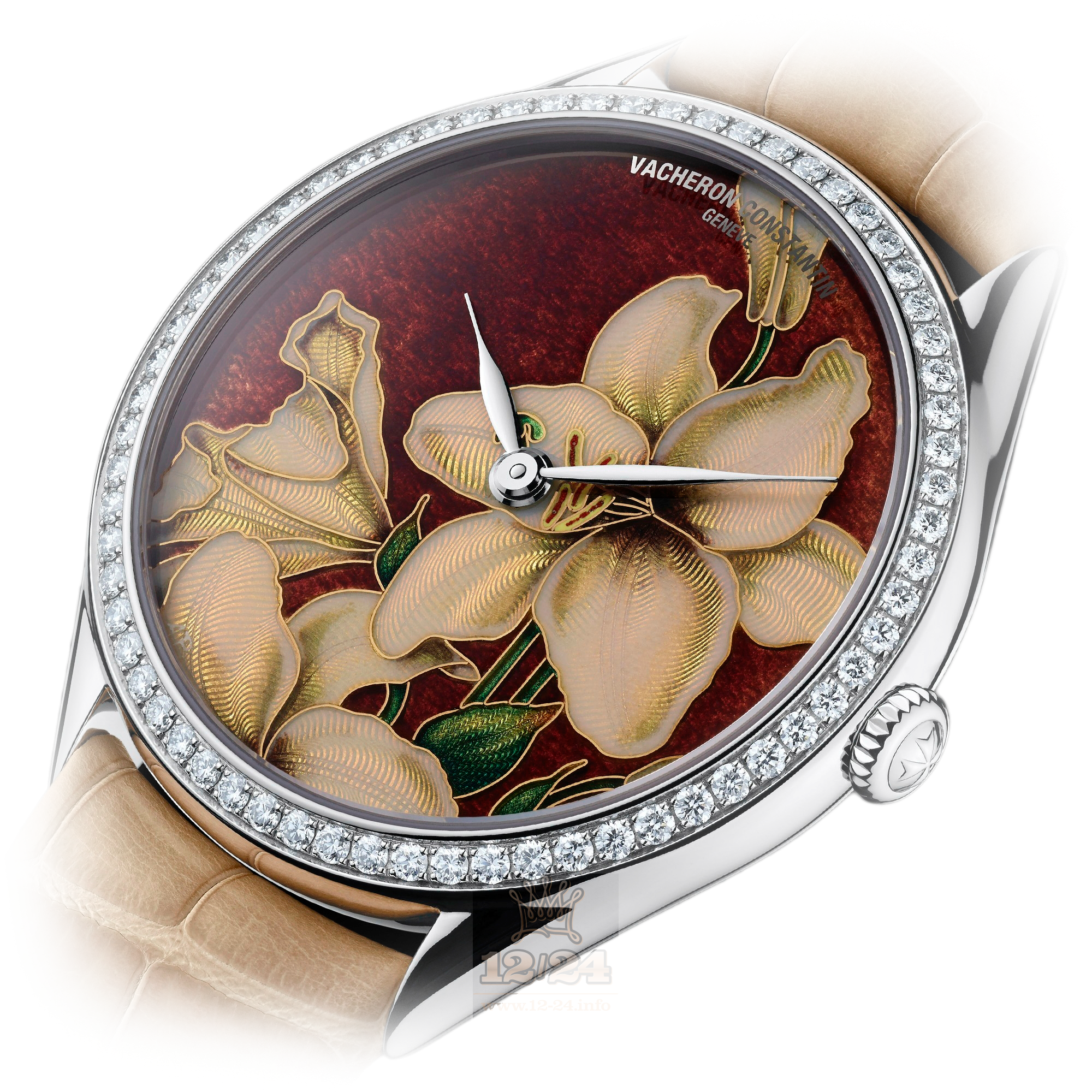 Vacheron Constantin Metiers d Art