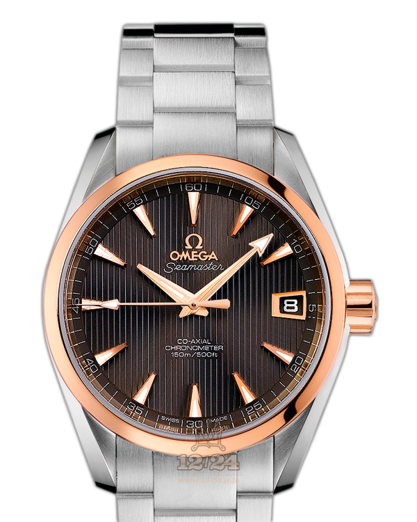 Omega Aqua Terra 150 M