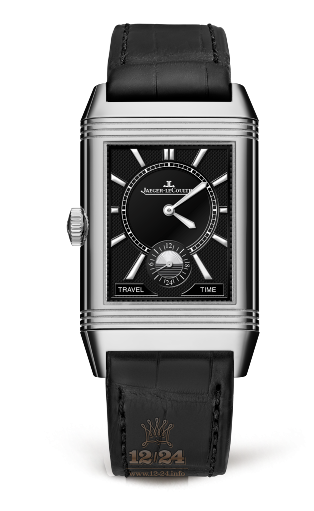 Jaeger-LeCoultre Reverso