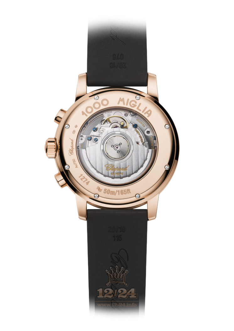 Chopard Classic Racing