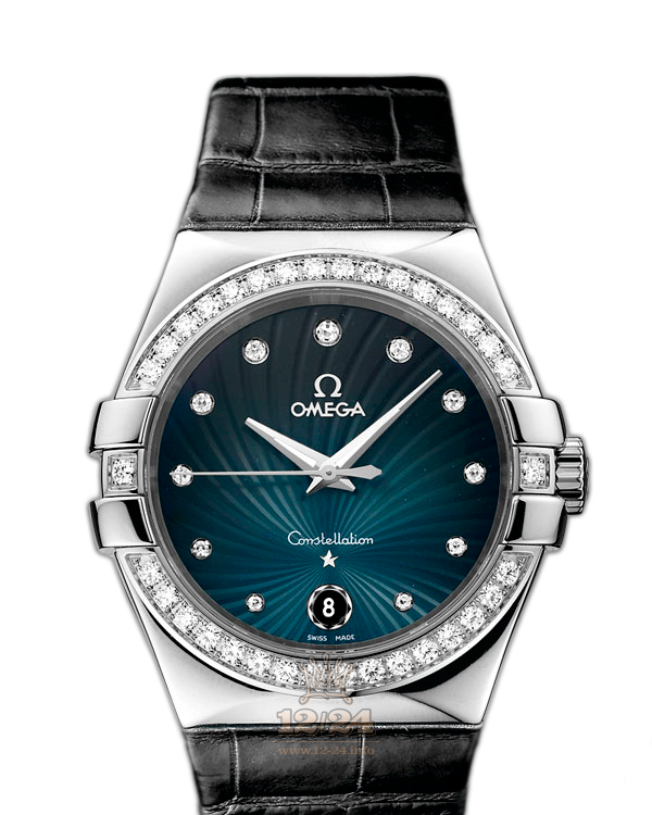 Omega Constellation