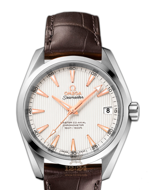 Omega Aqua Terra 150 M