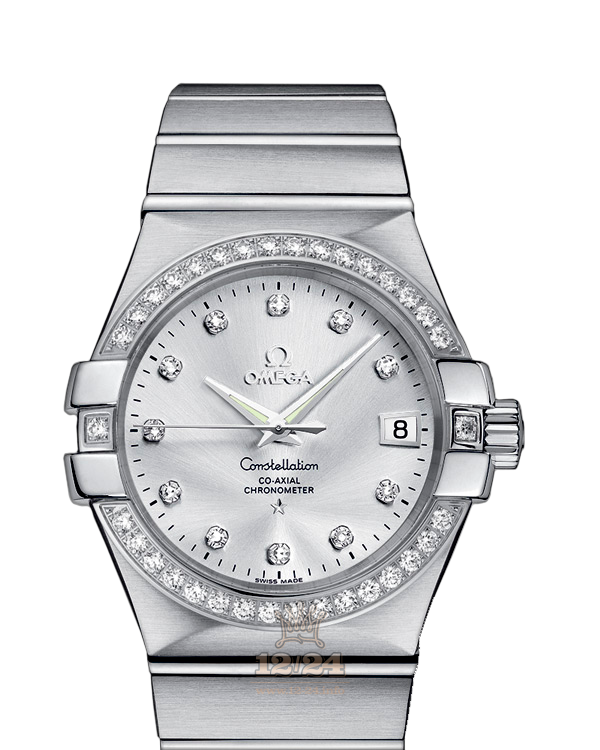 Omega Constellation