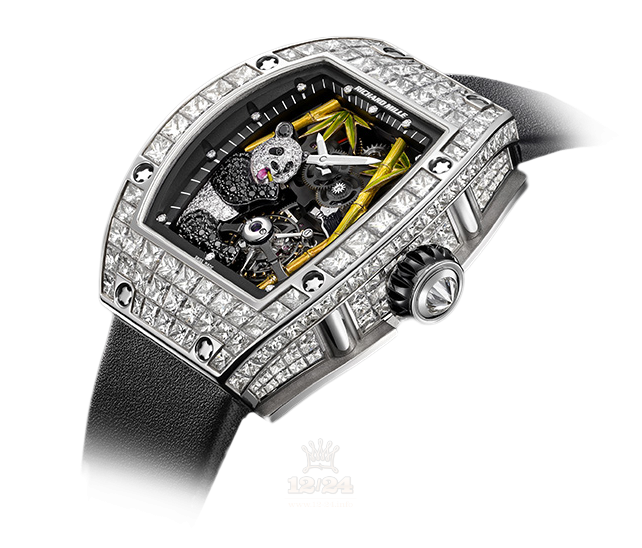 Richard Mille Womens Collection