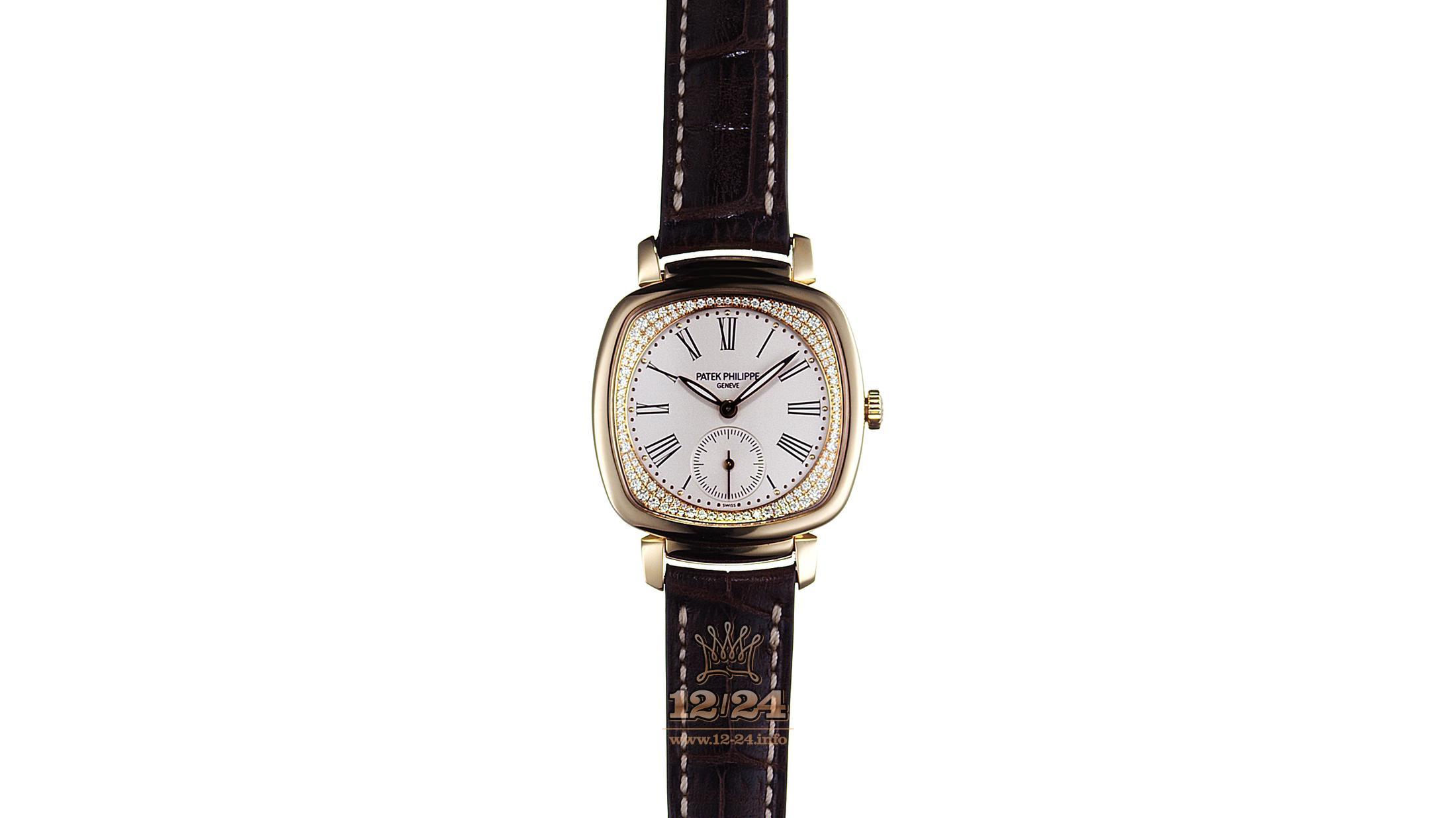 Patek Philippe Gondolo