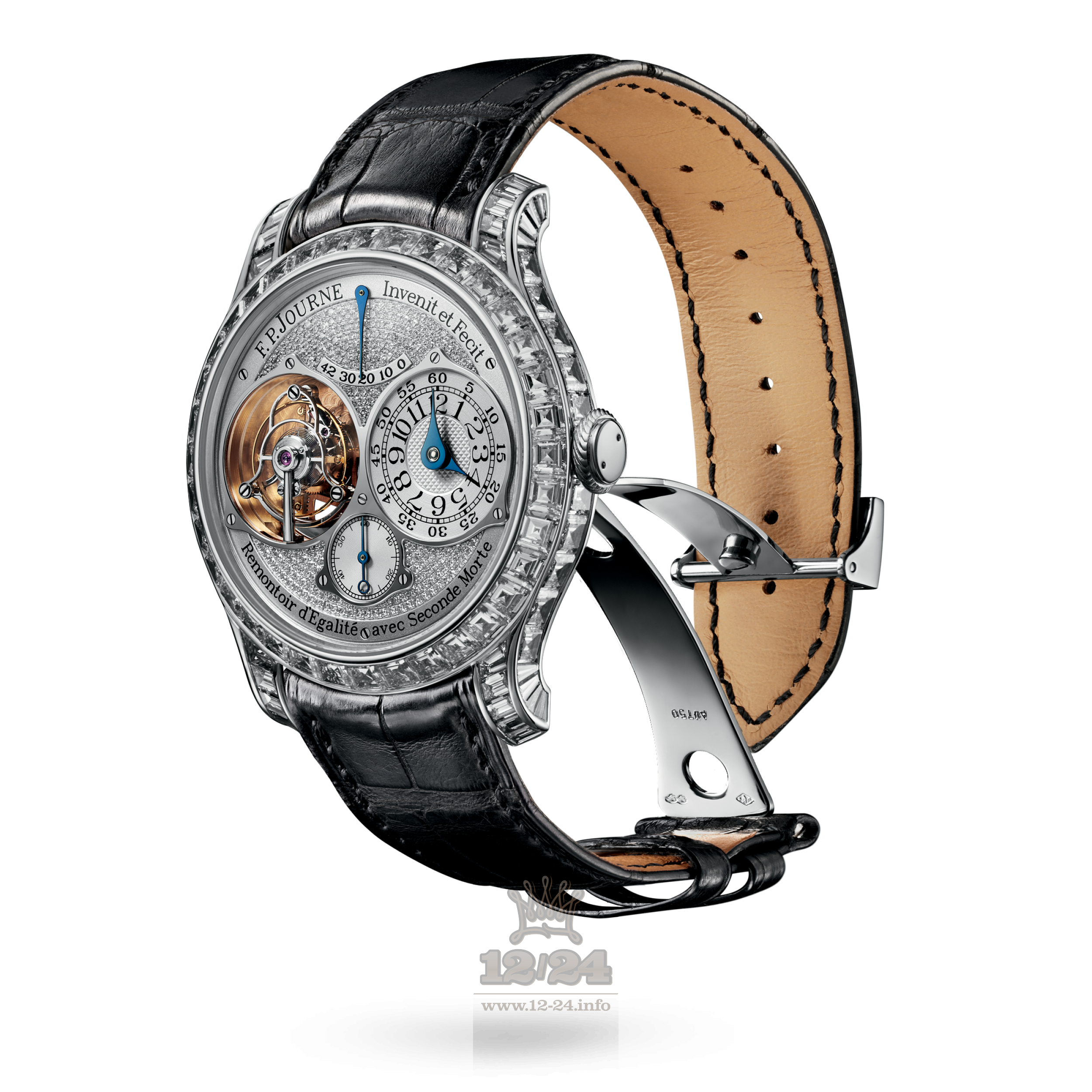 F.P.Journe Jewellery Collection