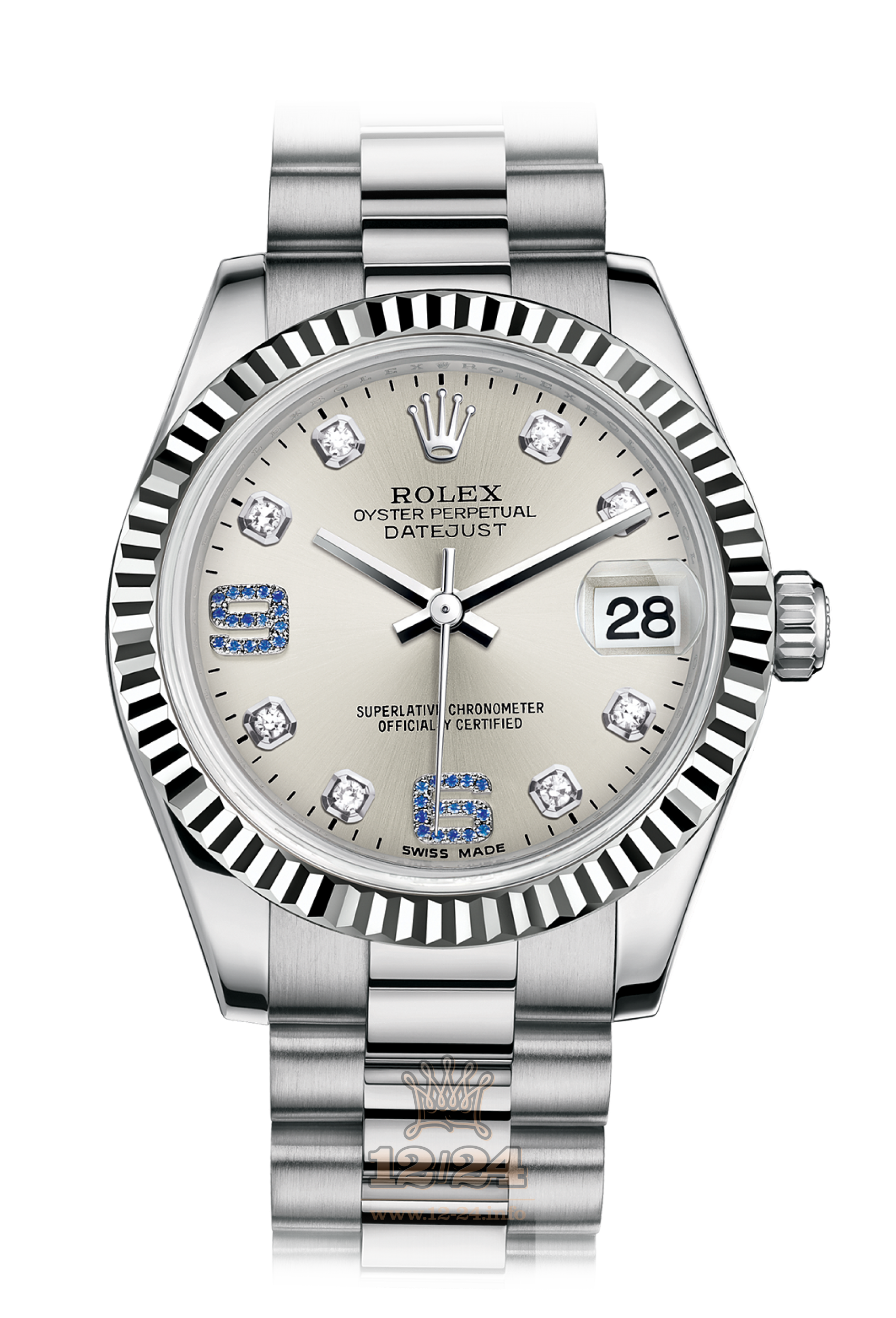 Rolex Lady-Datejust