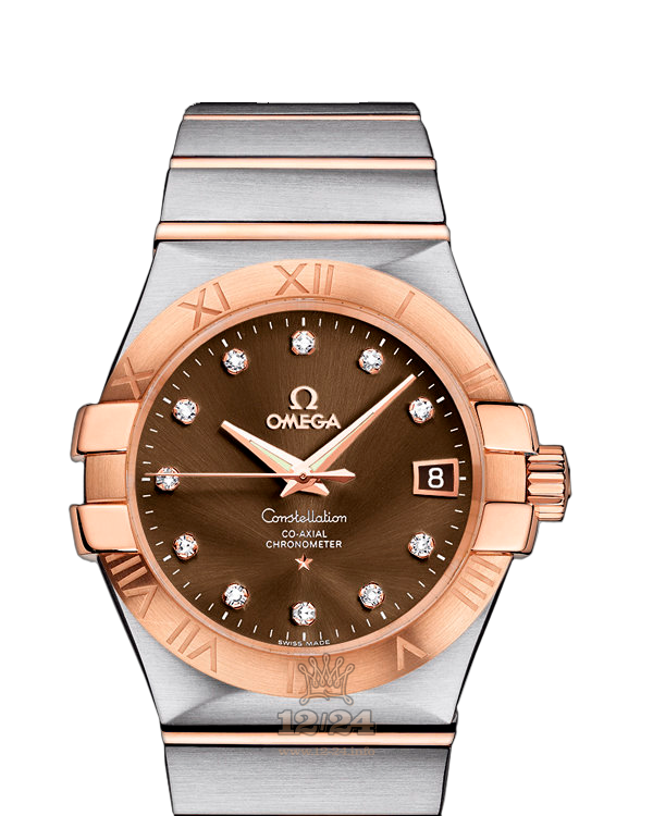 Omega Constellation