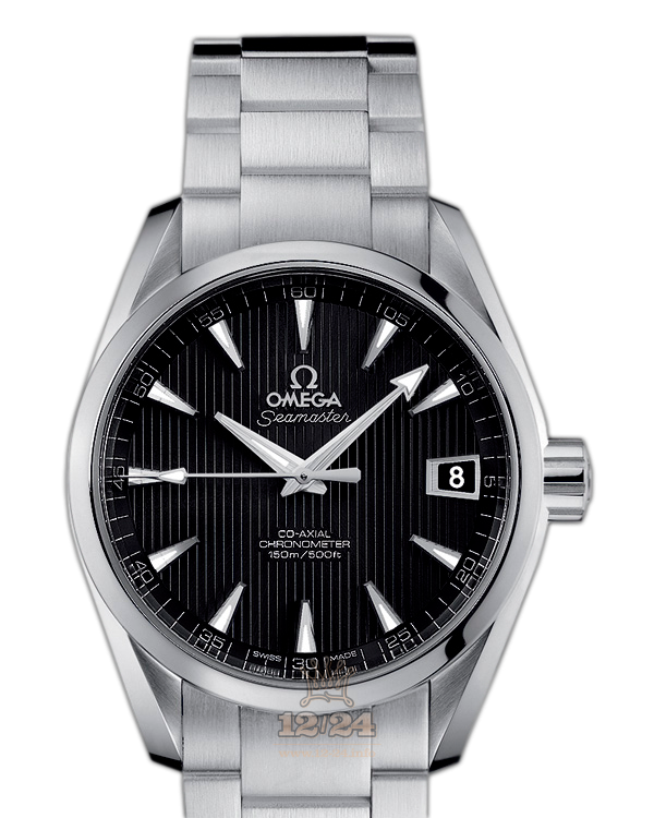 Omega Aqua Terra 150 M