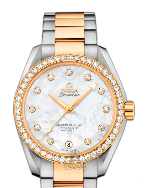 Omega Aqua Terra 150 M