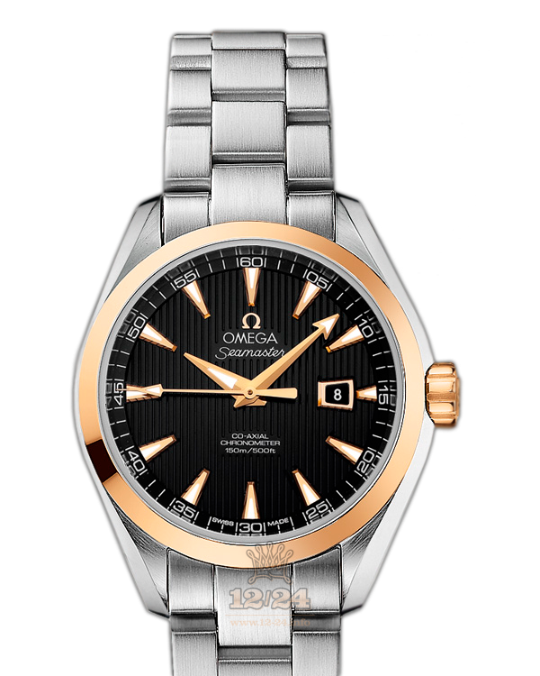 Omega Aqua Terra 150 M