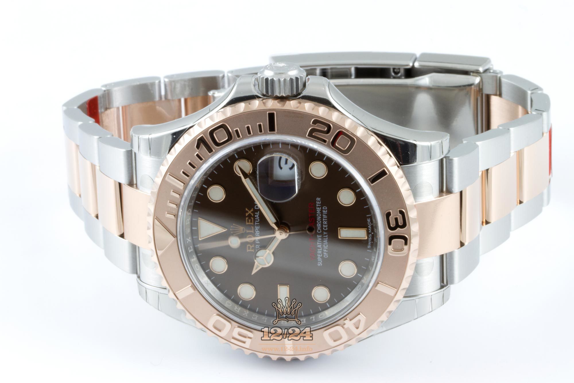 Rolex Yacht-Master