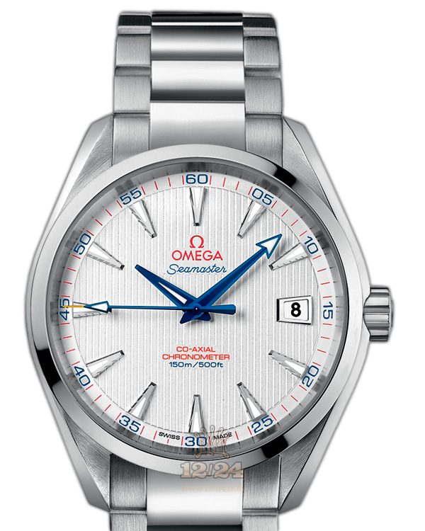 Omega Aqua Terra 150 M