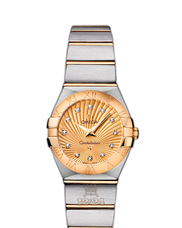 Omega Constellation