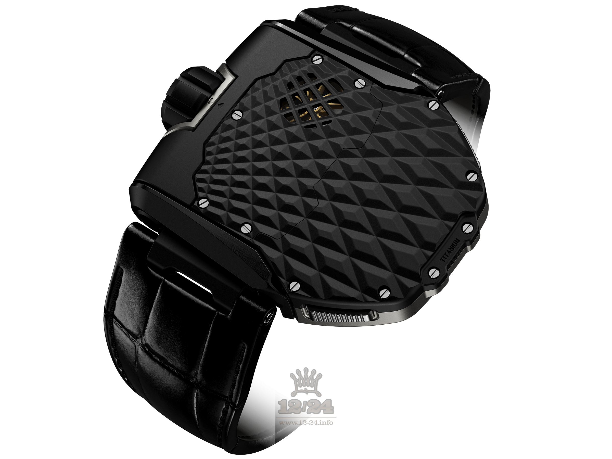 Urwerk UR-T8