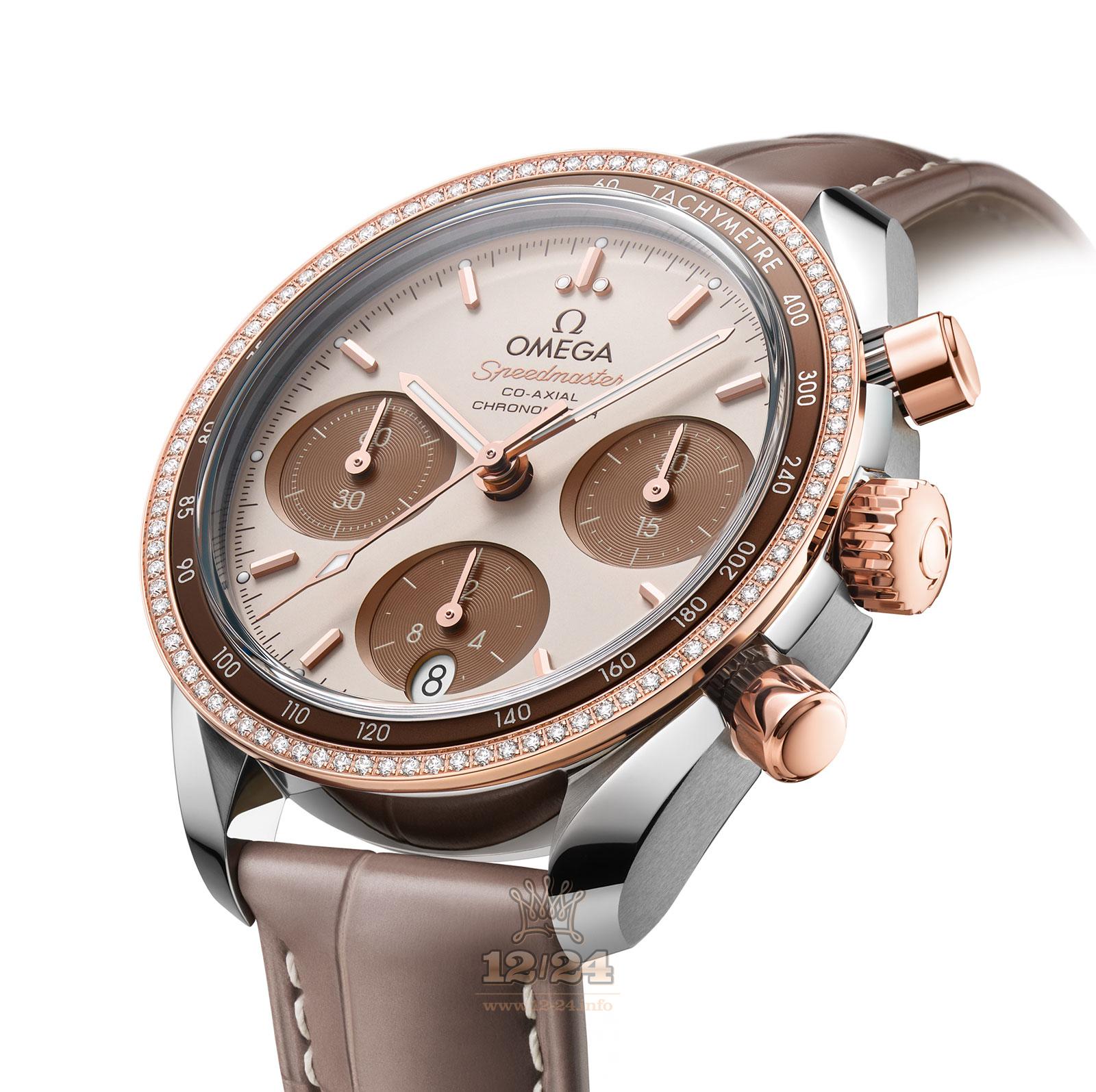 Omega Speedmaster