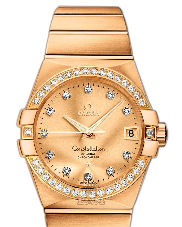 Omega Constellation
