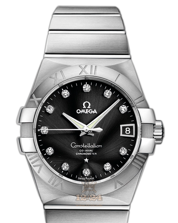 Omega Constellation