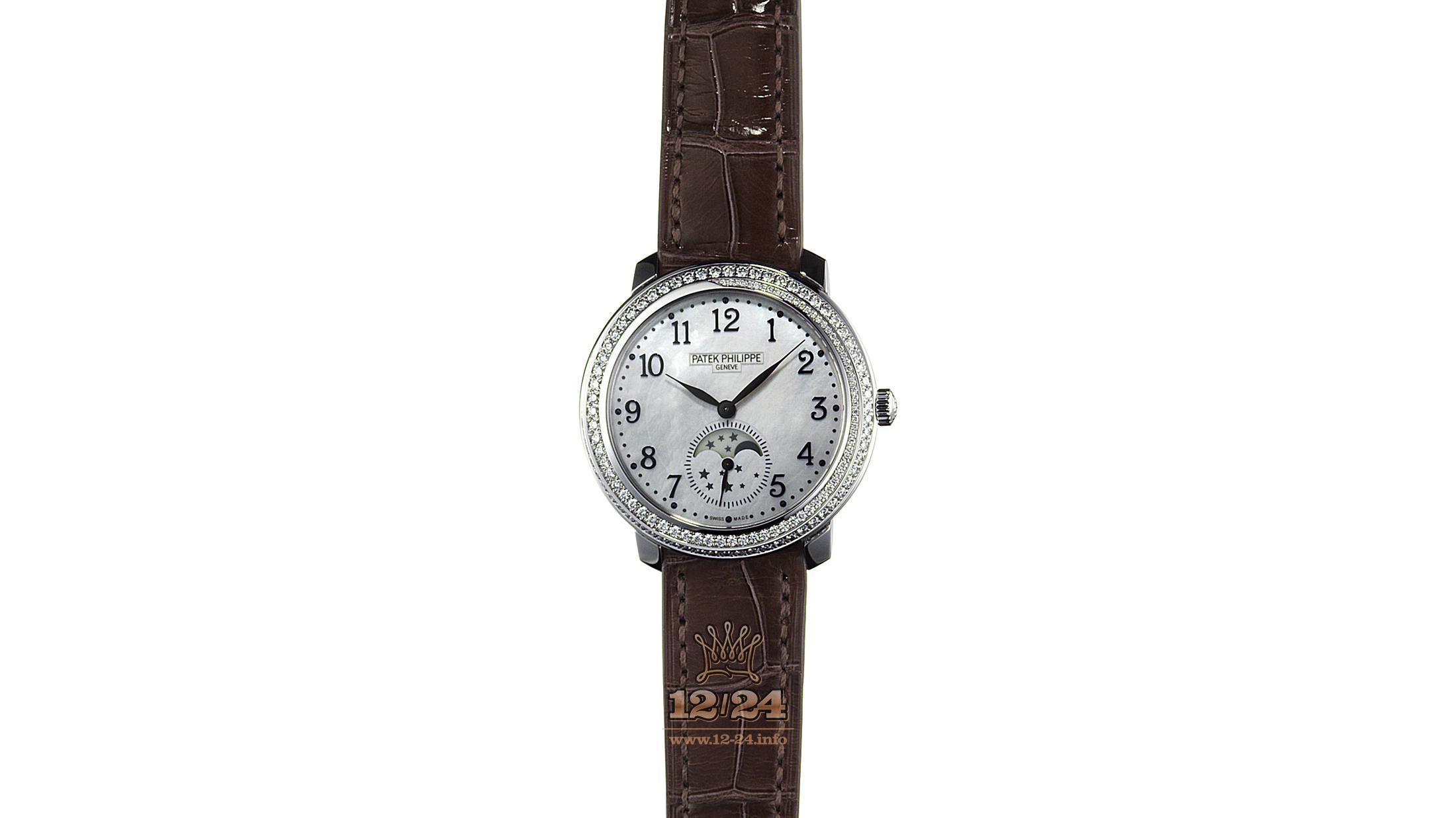 Patek Philippe Complications