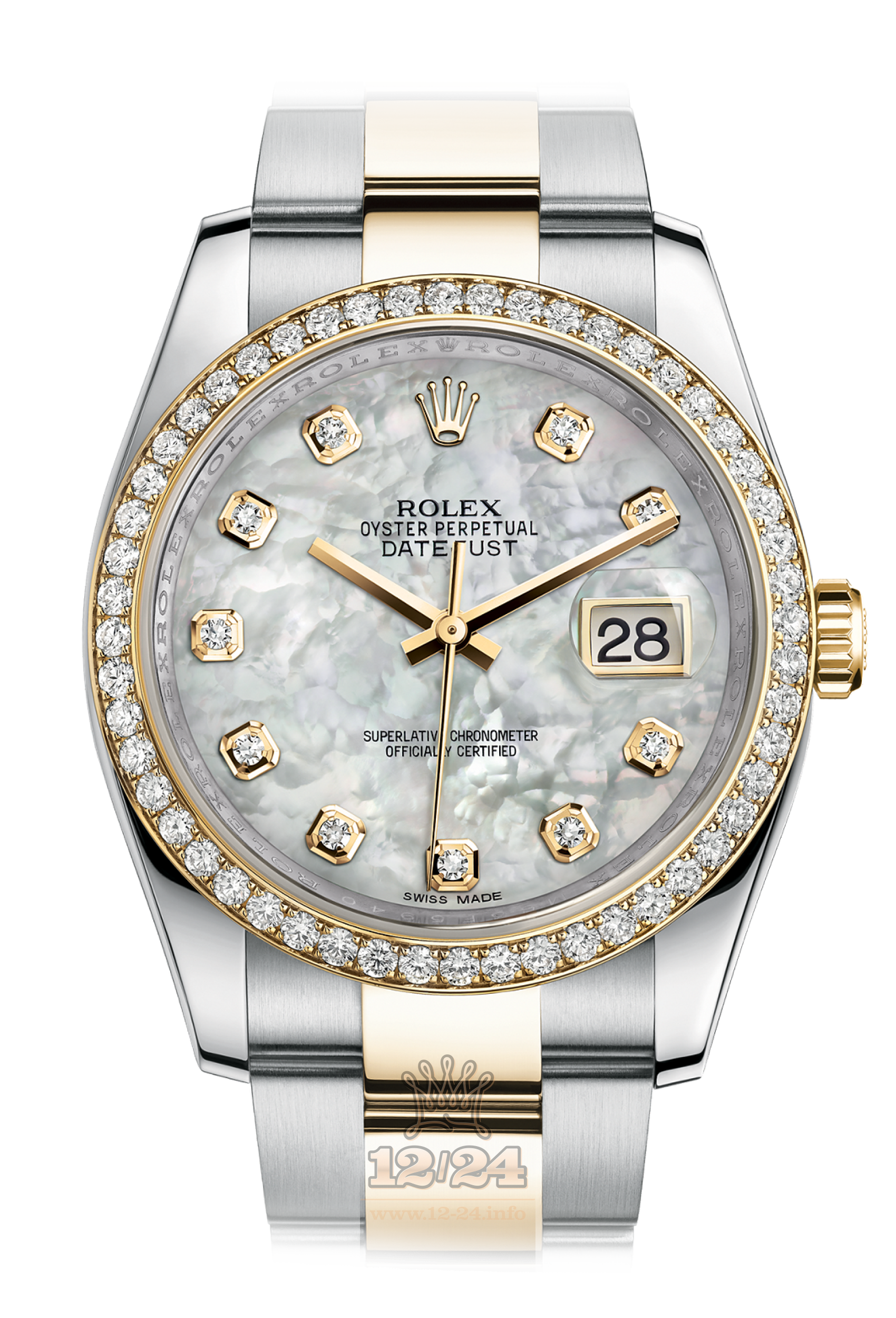 Rolex Datejust