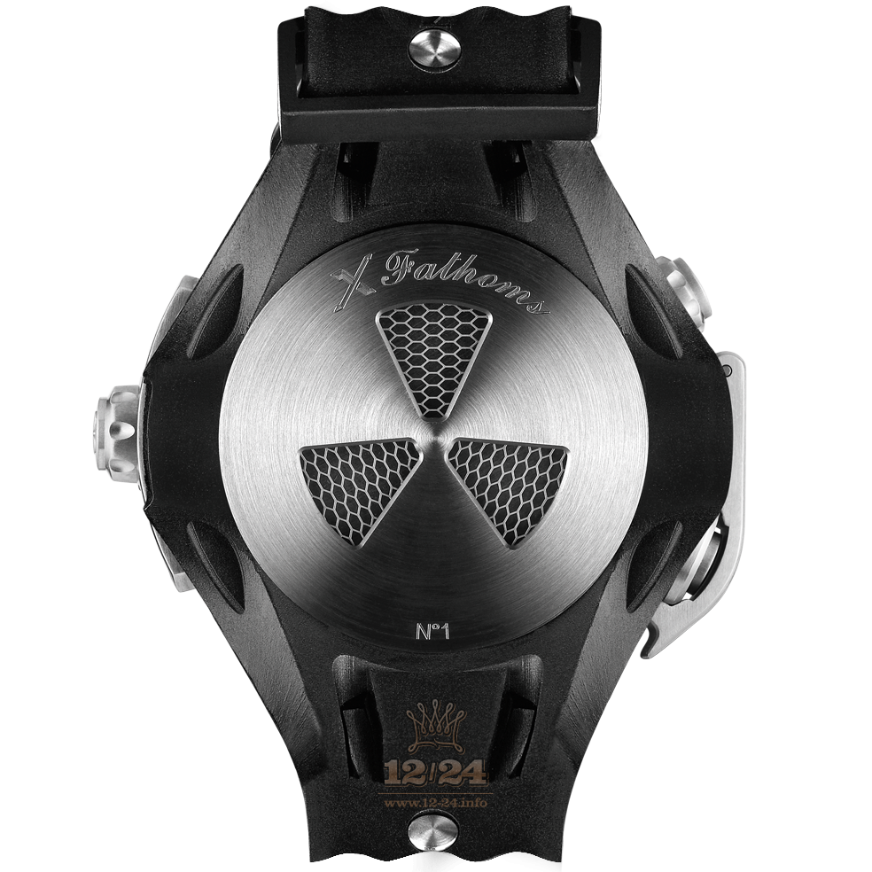 Blancpain Fifty Fathoms